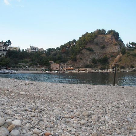 Belvedere House Taormina Exterior foto