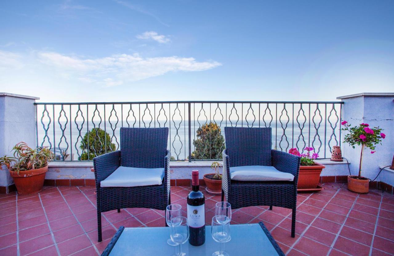 Belvedere House Taormina Exterior foto