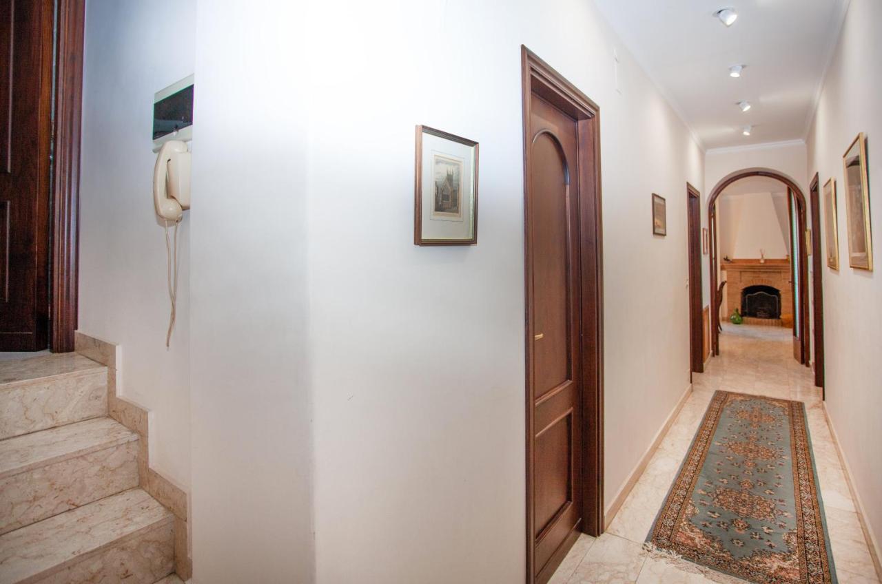 Belvedere House Taormina Exterior foto