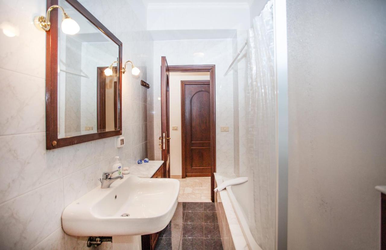 Belvedere House Taormina Exterior foto