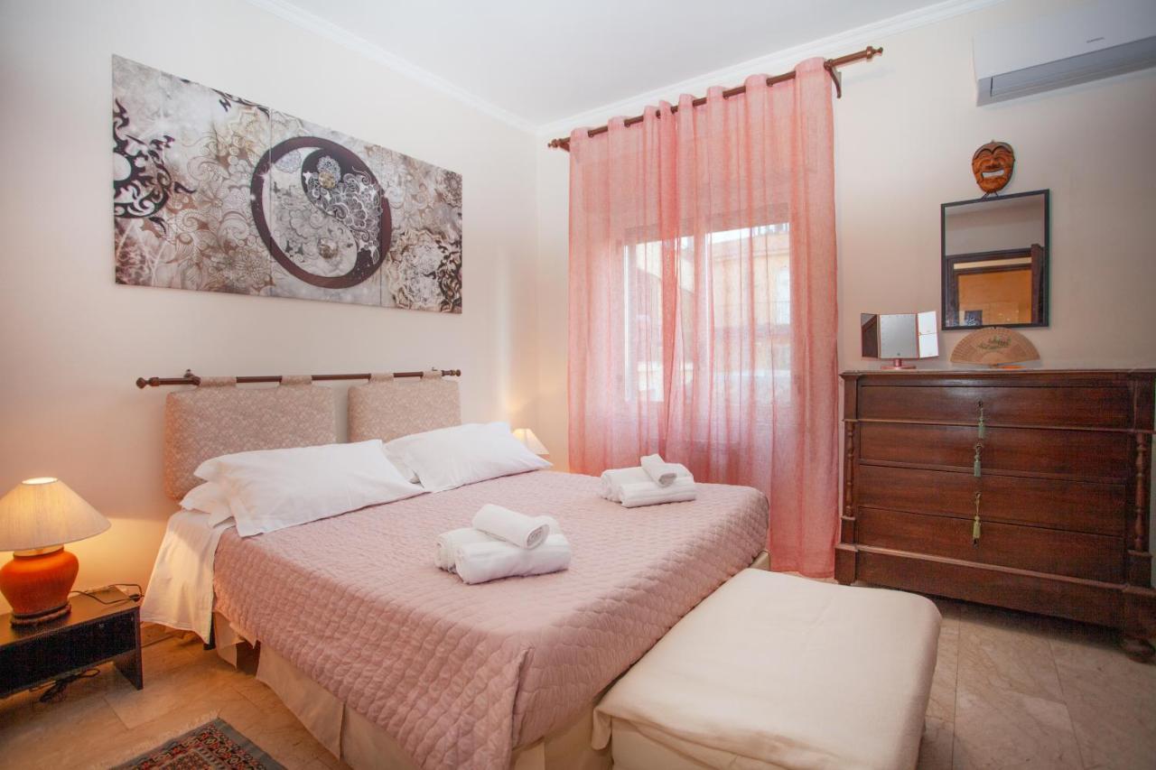 Belvedere House Taormina Exterior foto