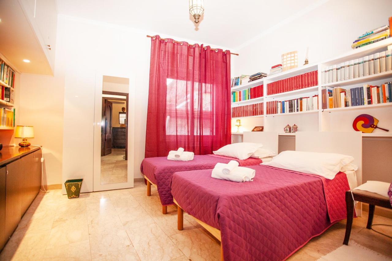 Belvedere House Taormina Exterior foto