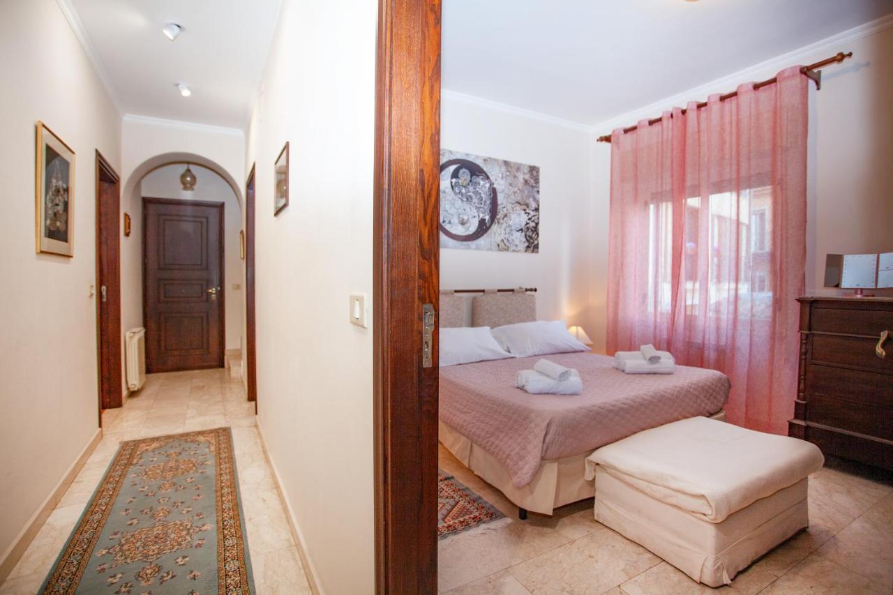Belvedere House Taormina Exterior foto
